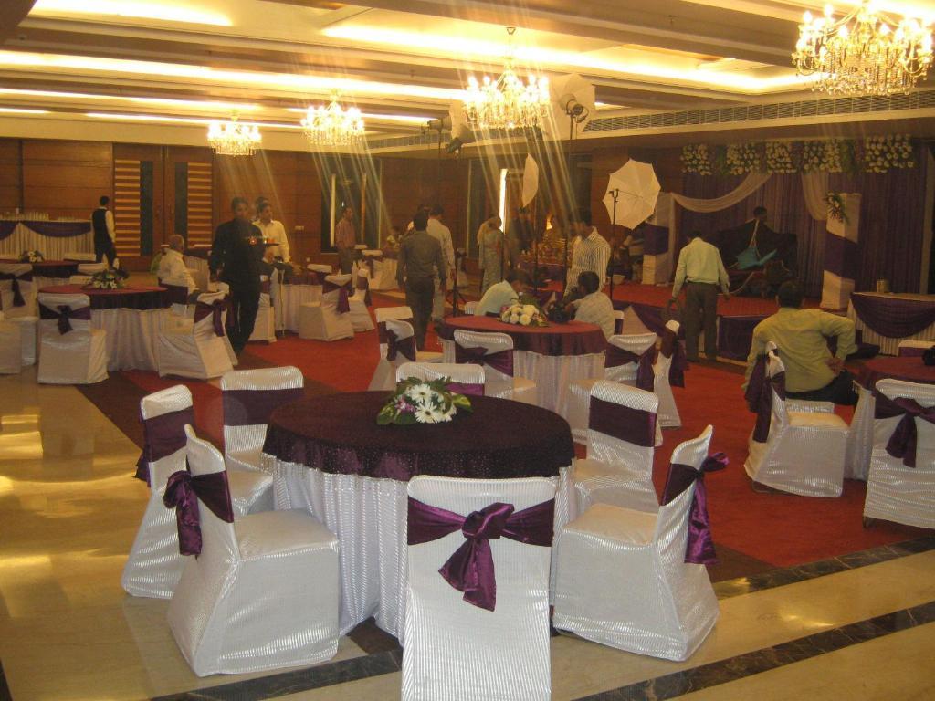 Lilywhite Hotel Nowe Delhi Zewnętrze zdjęcie